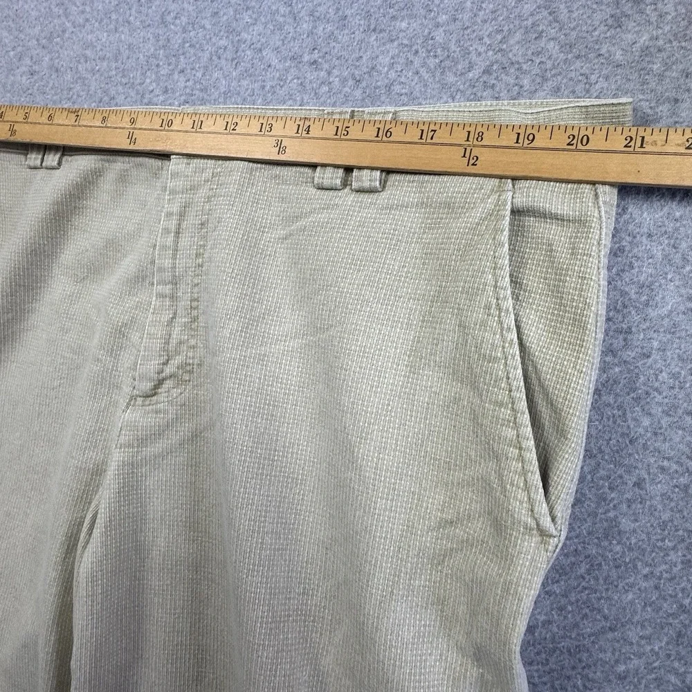 VTG The Territory Ahead Textured Pants Men 42x31 Relaxed Straight Outdoor‎ Chino